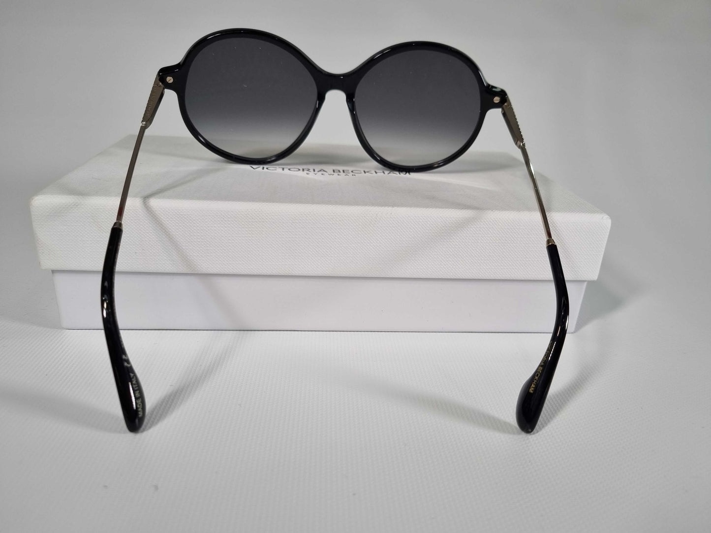 Victoria Beckham Sunglasses Black One size Black One size