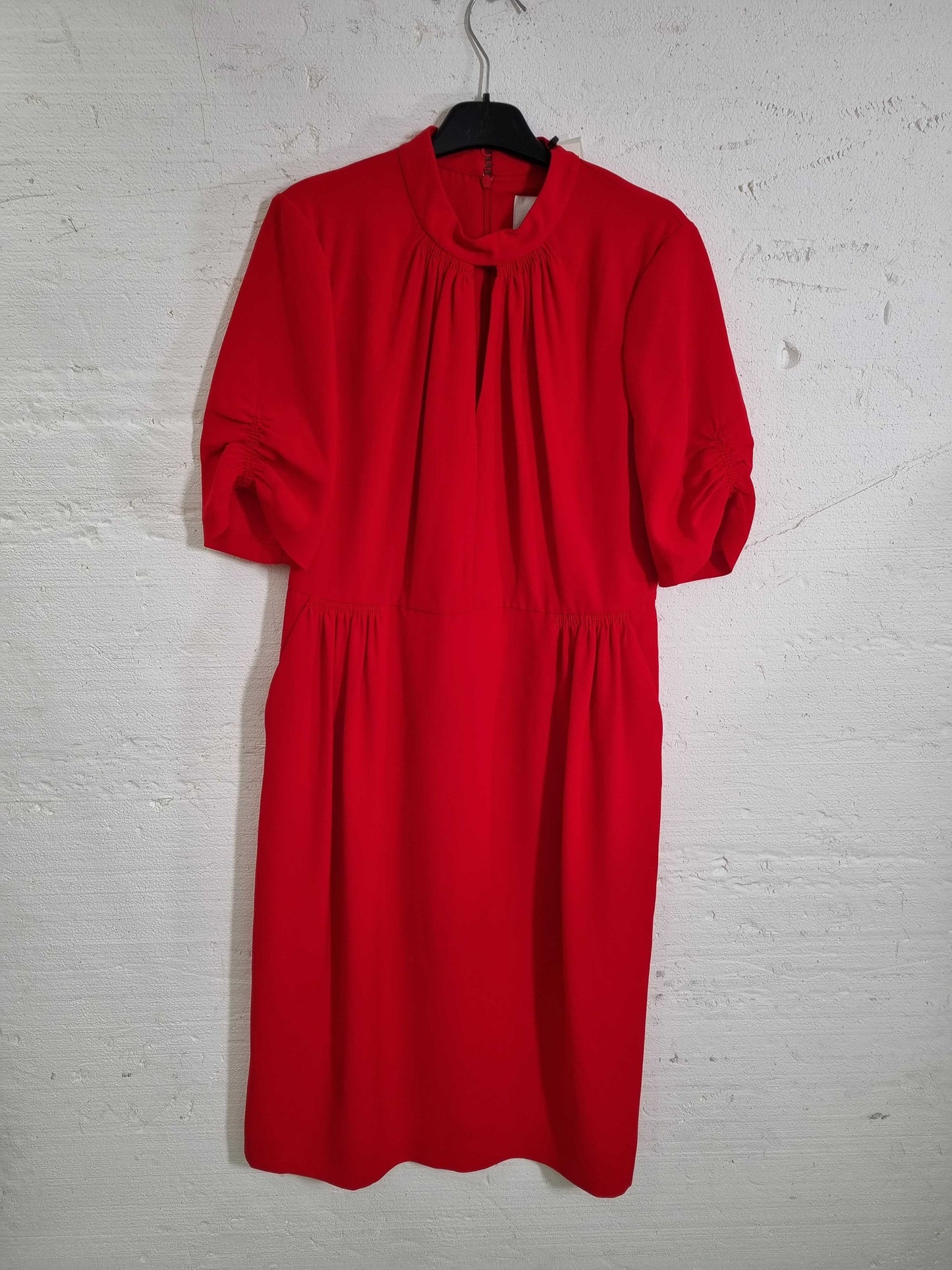 L.K Bennett dress Red UK 12 Red UK 12