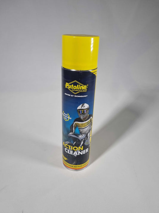 Putoline Spray Action Cleaner Clear 600ML