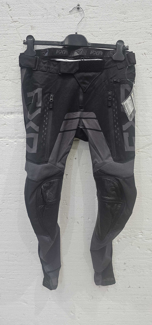 Fxr Contender Mx Pant Black Ops 28